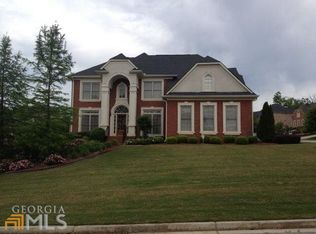 3835 Glen Park Dr, Lithonia, GA 30038