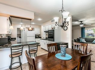10531 W Tropicana Cir, Sun City, AZ 85351