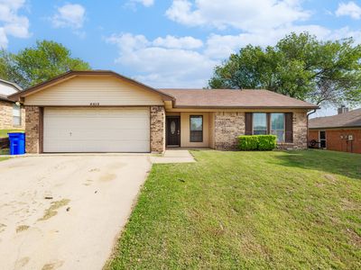 6513 Alta Vista Dr, Watauga, TX, 76148