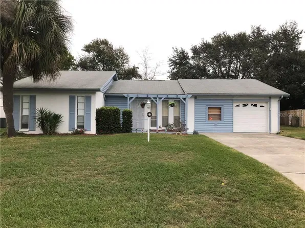 133 Snapdragon Ct, Kissimmee, FL 34743