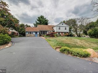 401 Highgate Ter, Silver Spring, MD 20904