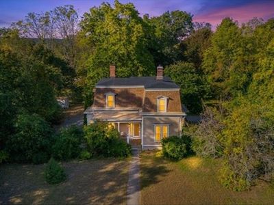 563 Putnam Pike, Smithfield, RI, 02828