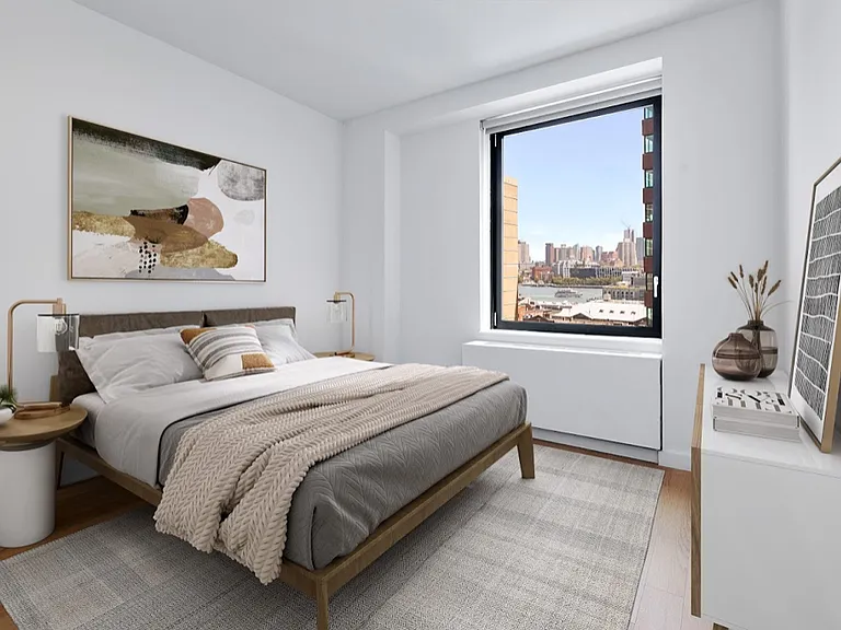 29 Cliff St #21E — Photo 4