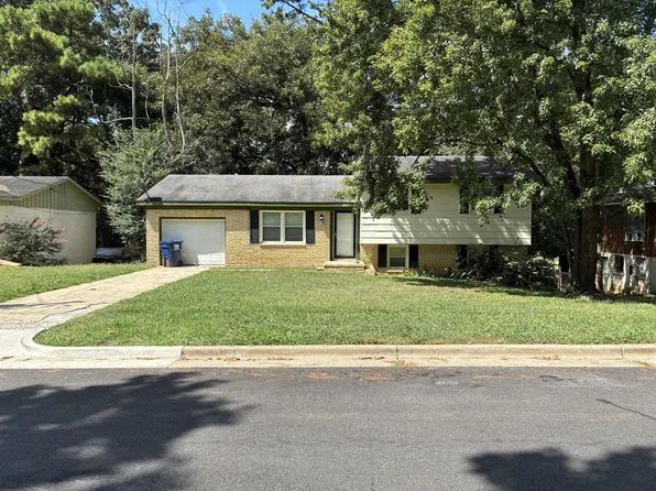 2607 Bonnie View Dr NW, Huntsville, AL 35810