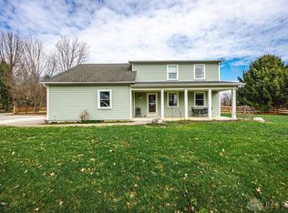 3064 Oxford Middletown Rd, Hamilton, OH 45013