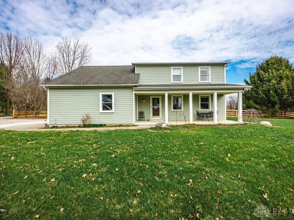 3064 Oxford Middletown Rd, Hamilton, OH 45013