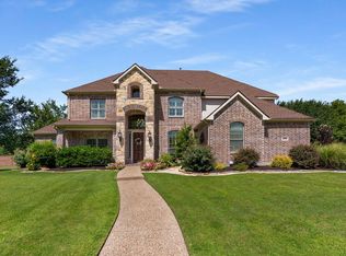 1010 Deer Hollow Blvd, Southlake, TX 76092