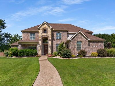 1010 Deer Hollow Blvd, Southlake, TX, 76092