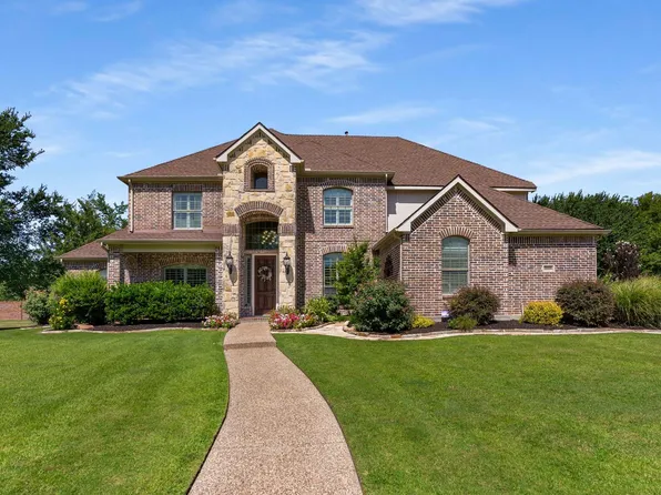 1010 Deer Hollow Blvd, Southlake, TX 76092