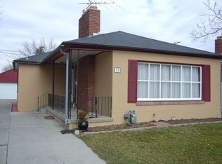 55 E 7720 S, Midvale, UT 84047