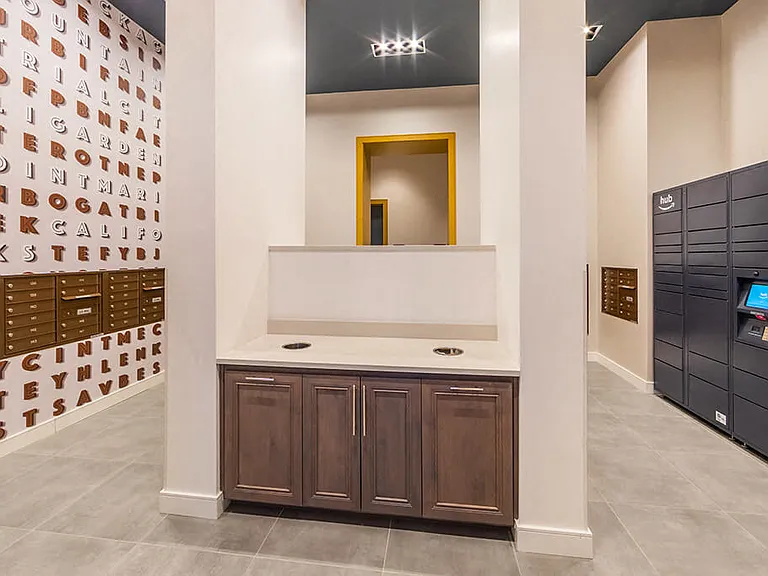 Altitude Apartments — Photo 47