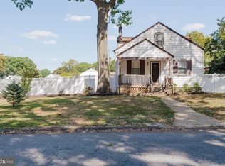 208 12th Ave, Baltimore, MD 21225