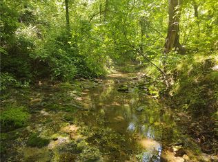 LOT A Twelve Corners Rd, Garfield, AR 72732