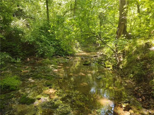 LOT A Twelve Corners Rd, Garfield, AR 72732