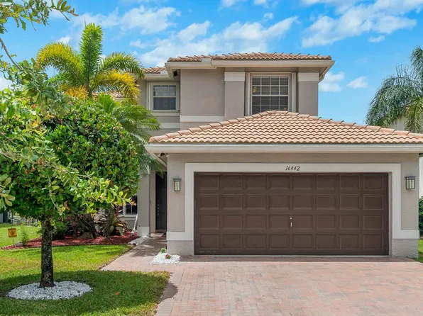 16442 SW 29th Street, Miramar, FL 33027