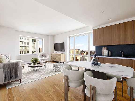 2nd image of 1280 5th Ave APT 18E