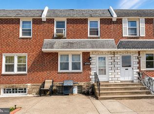 3050 Brighton St, Philadelphia, PA 19149