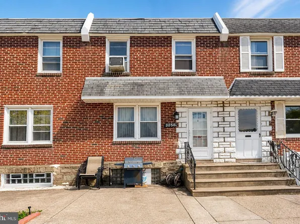 3050 Brighton St, Philadelphia, PA 19149