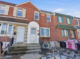 4538 Sheffield Ave, Philadelphia, PA 19136