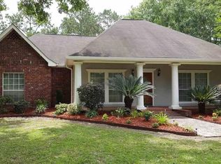 31175 State Highway 22, Springfield, LA 70462