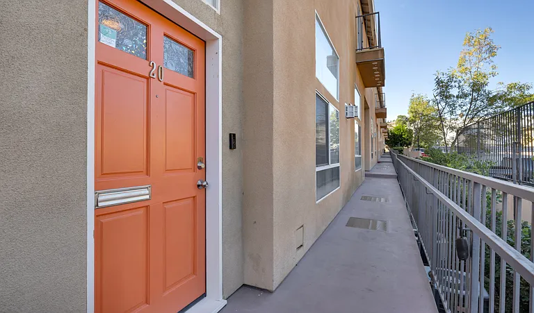 12364 Osborne St #20 — Photo 1