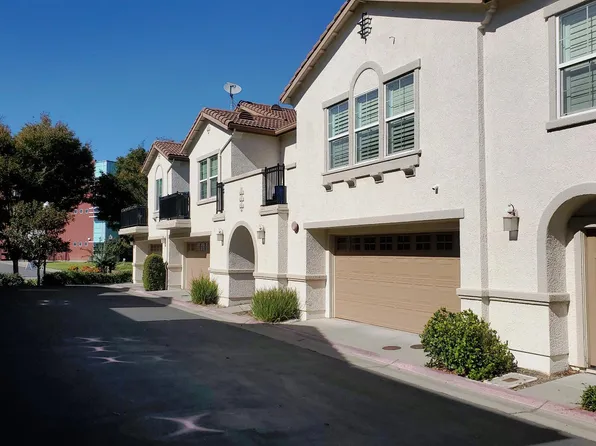 3301 N Park Dr Unit 115, Sacramento, CA 95835