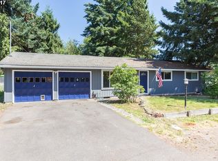 9280 SW 74th Ave, Tigard, OR 97223