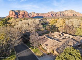 239 Canyon Mesa Dr, Sedona, AZ 86351