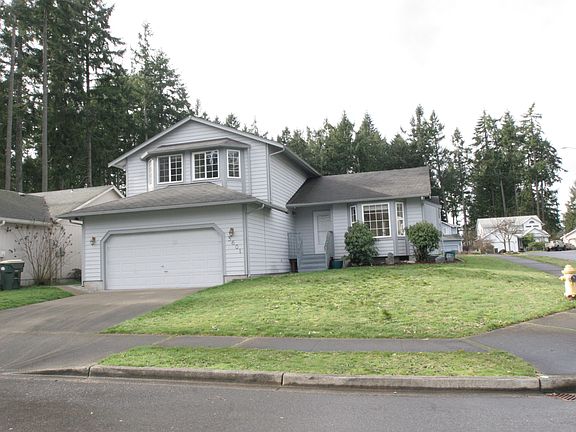 3rd image of 3601 Banbury Pl SE