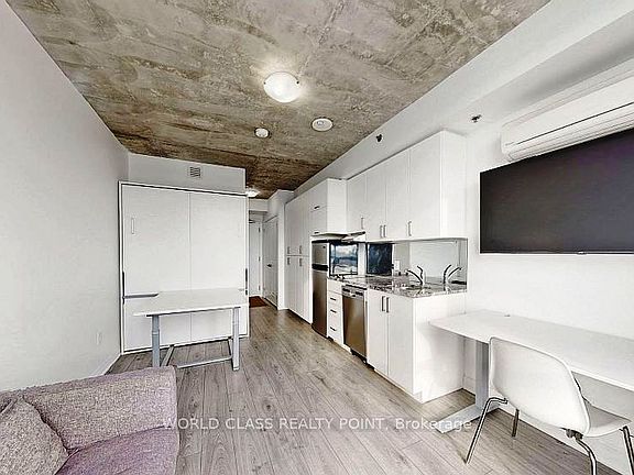 5th image of 1900 Simcoe St N #633