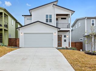 7201 Boyle Dr, Austin, TX 78724