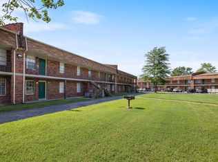 2521 Pennacook Rd #2B-1BA-961SQFT, Louisville, KY