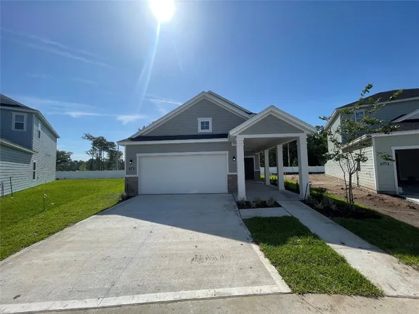 95281 Terris Way, Fernandina Beach, FL 32034