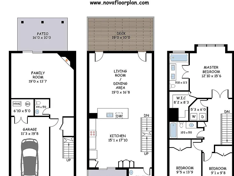 6931 Rolling Creek Way — Photo 26