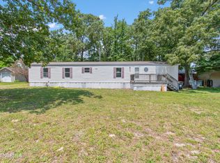 218 Maple Creek Rd SW, Supply, NC 28462