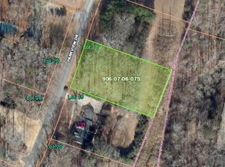 LOT 18 Parkview Ct, Laurens, SC 29360