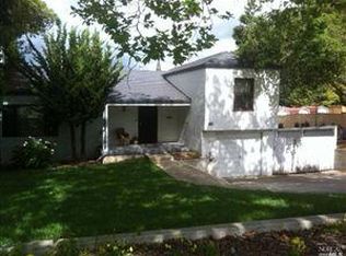 363 El Camino Real, Vallejo, CA 94590