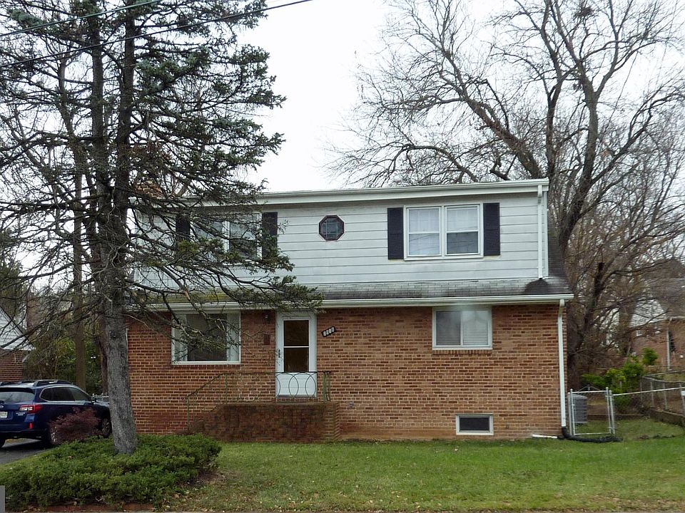 1st image of 2016 N George Mason Dr
