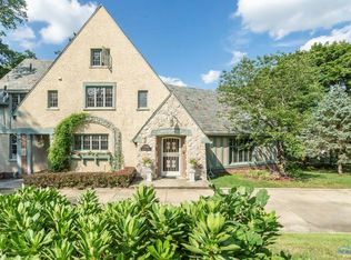 3706 Edgevale Rd, Toledo, OH 43606