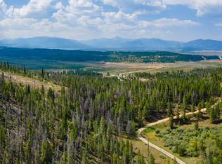 2395 Gcr #841, Tabernash, CO 80478