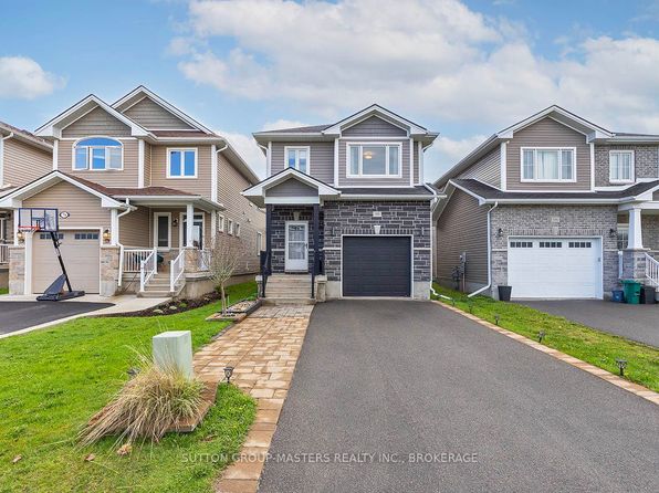 350 Janette St, Kingston, ON K7P 0K8