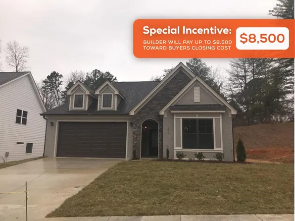 294 Stonegate Way, Soddy Daisy, TN 37379