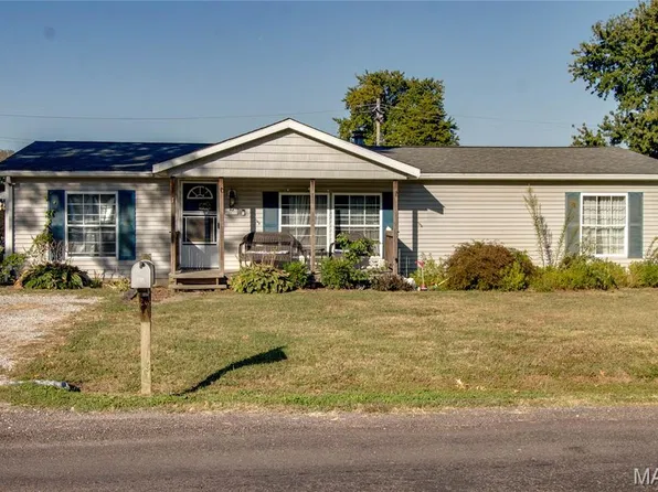 111 Southard Pl, South Roxana, IL 62087