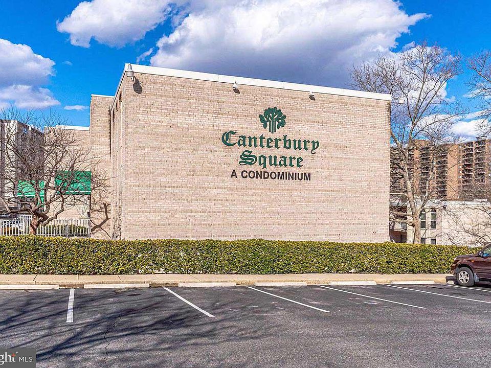 1st image of 1 Canterbury Sq APT 101