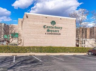1 Canterbury Sq APT 101, Alexandria, VA 22304