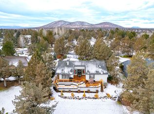 1964 Kingfisher Cir, Redmond, OR 97756