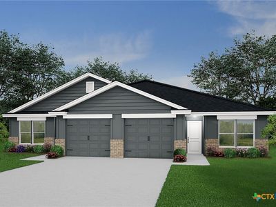 1173 Lindsey Dr, Copperas Cove, TX, 76522