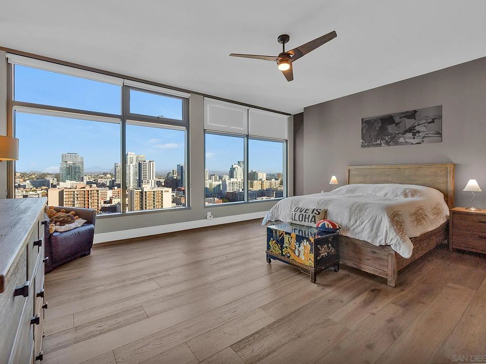 1st image of 645 Front St Unit 1803