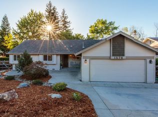 1576 American River Trl, Cool, CA 95614