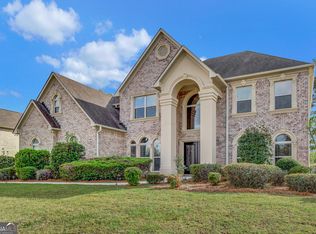 3705 Royer Ln, Hampton, GA 30228